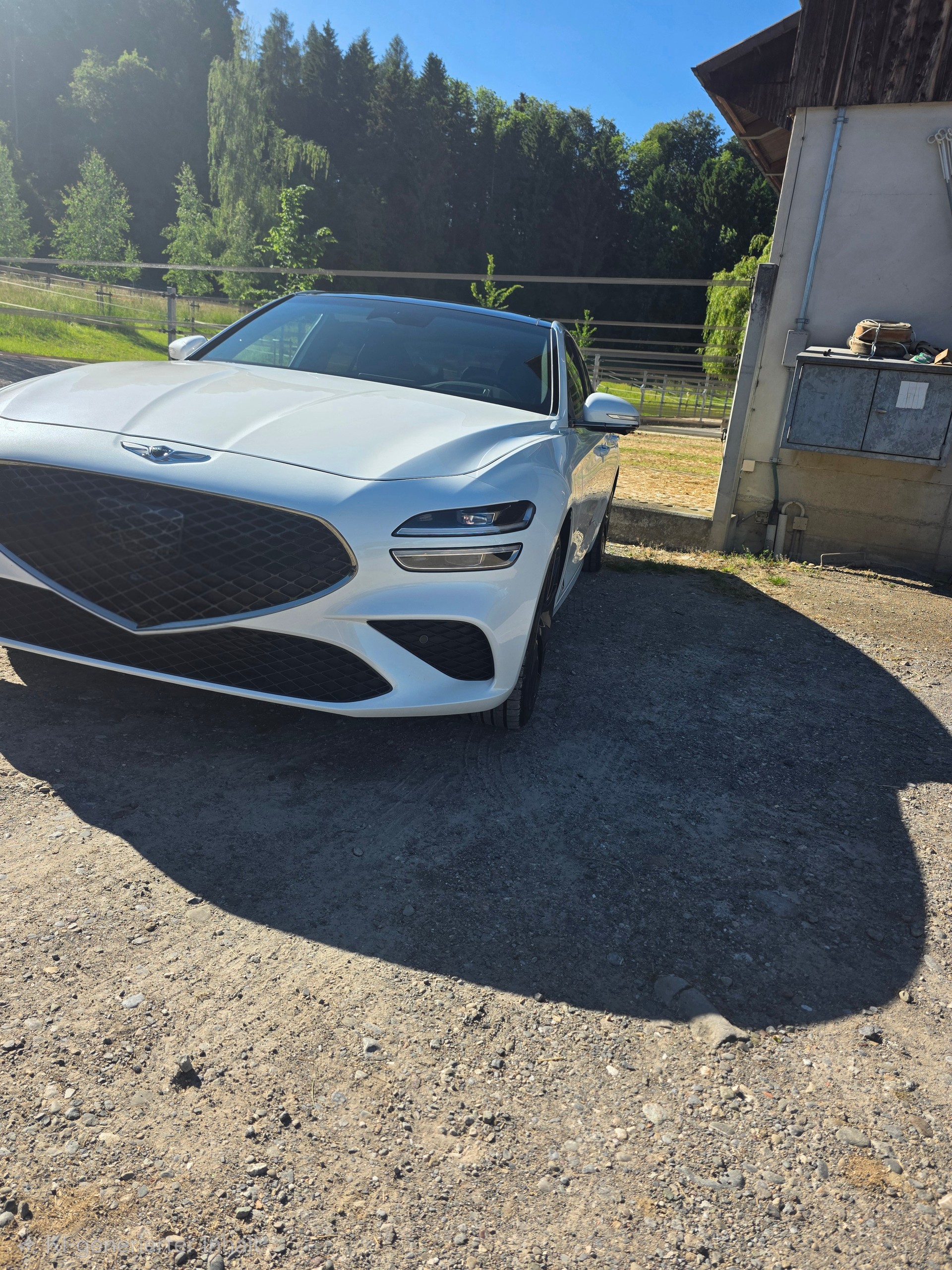 GENESIS 2.0T Luxury AWD-image-1
