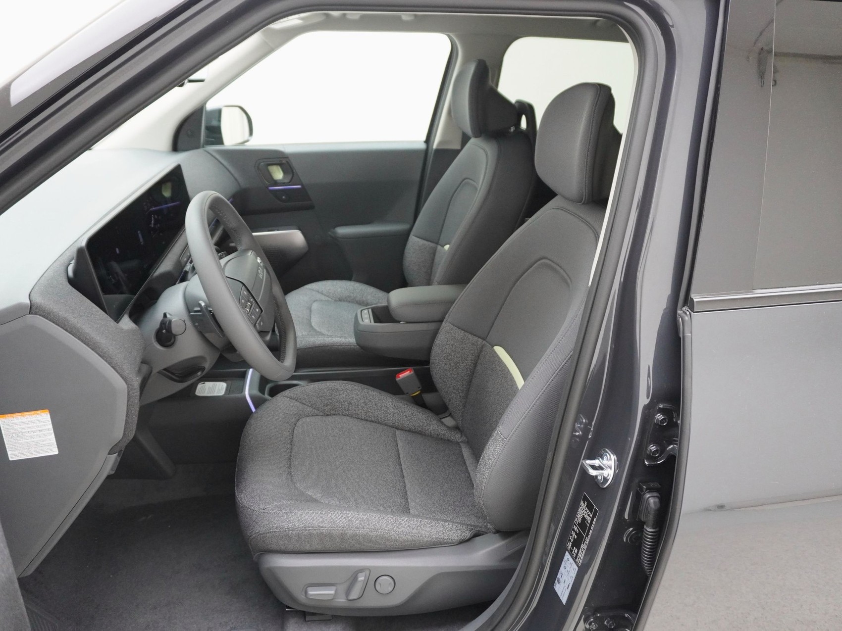 KIA EV2 42.2 kWh Earth Plus 4 Sitzer-image-11