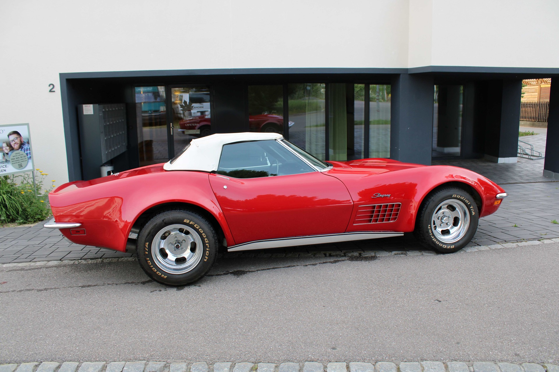 CHEVROLET CORVETTE-image-7
