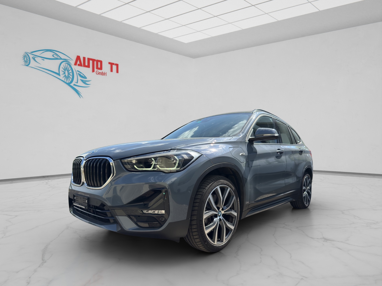 BMW X1 xDrive 25e Sport Line Steptronic