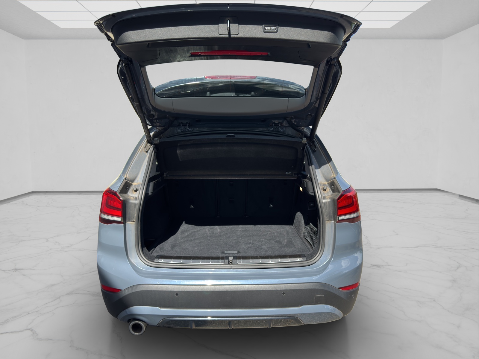BMW X1 xDrive 25e Sport Line Steptronic-image-15