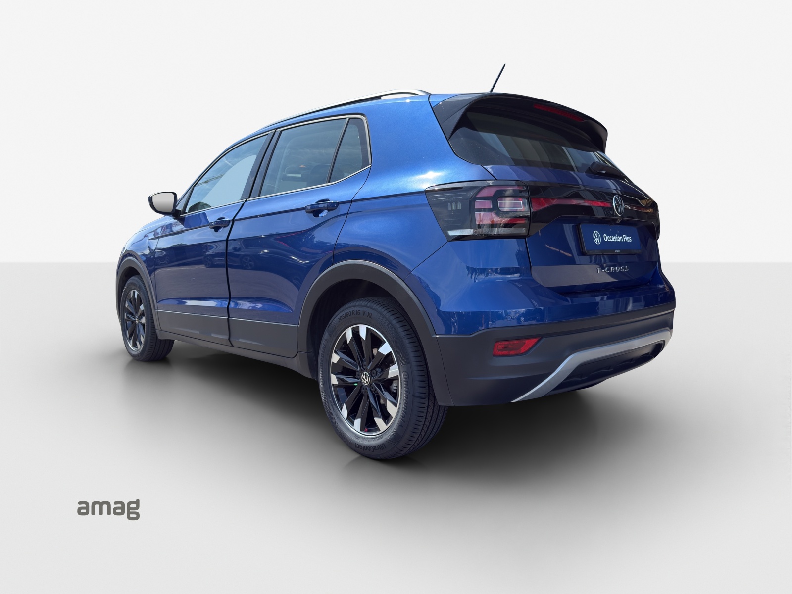 VW T-Cross 1.0 TSI Life Limited DSG-showroom-element-2