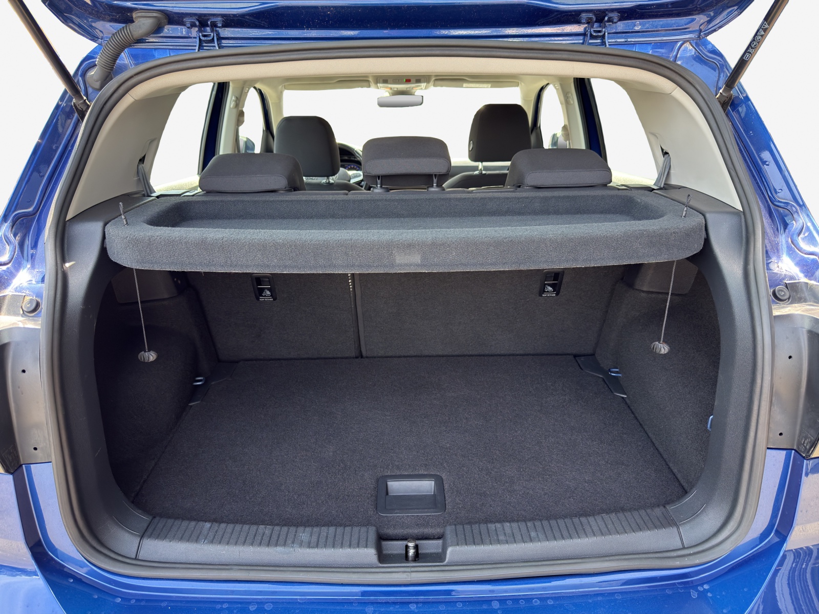 VW T-Cross 1.0 TSI Life Limited DSG-image-12