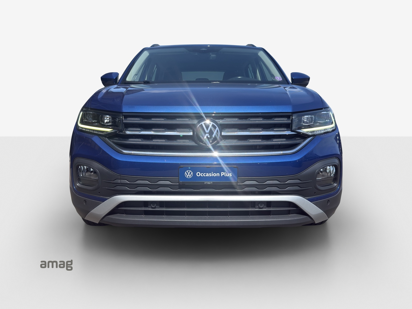 VW T-Cross 1.0 TSI Life Limited DSG-image-6