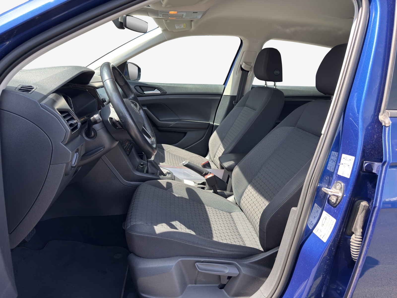 VW T-Cross 1.0 TSI Life Limited DSG-image-7