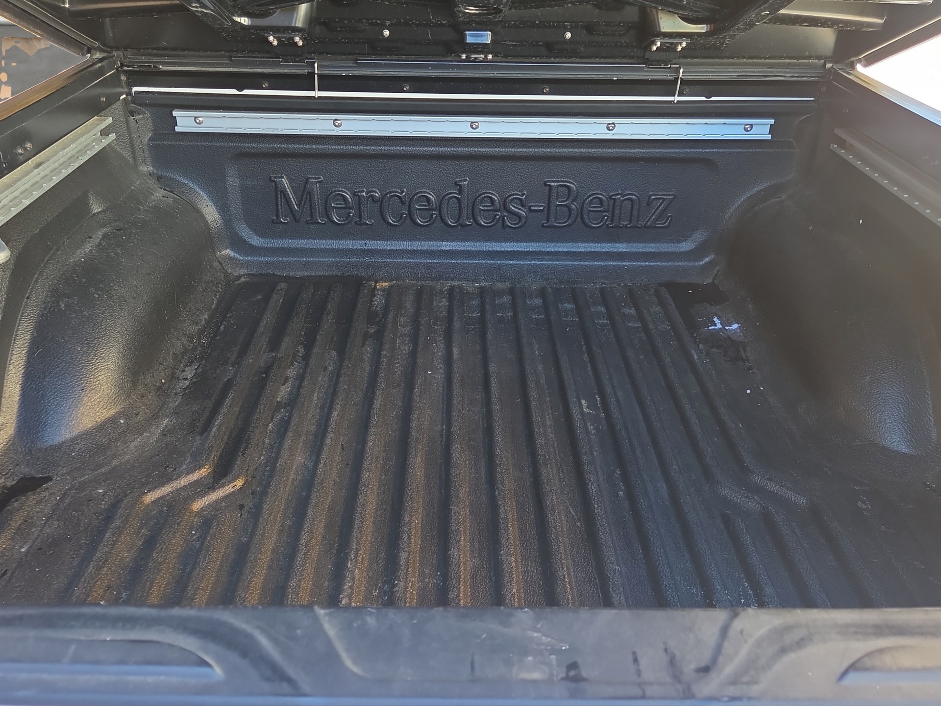 MERCEDES-BENZ X 250 d 4MATIC Progressive A Doppel Cab.-image-14