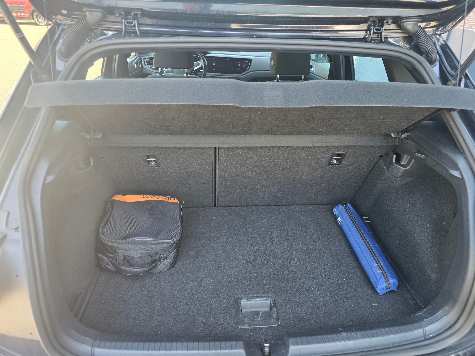 VW Polo 1.0 TSI R-Line-image-6