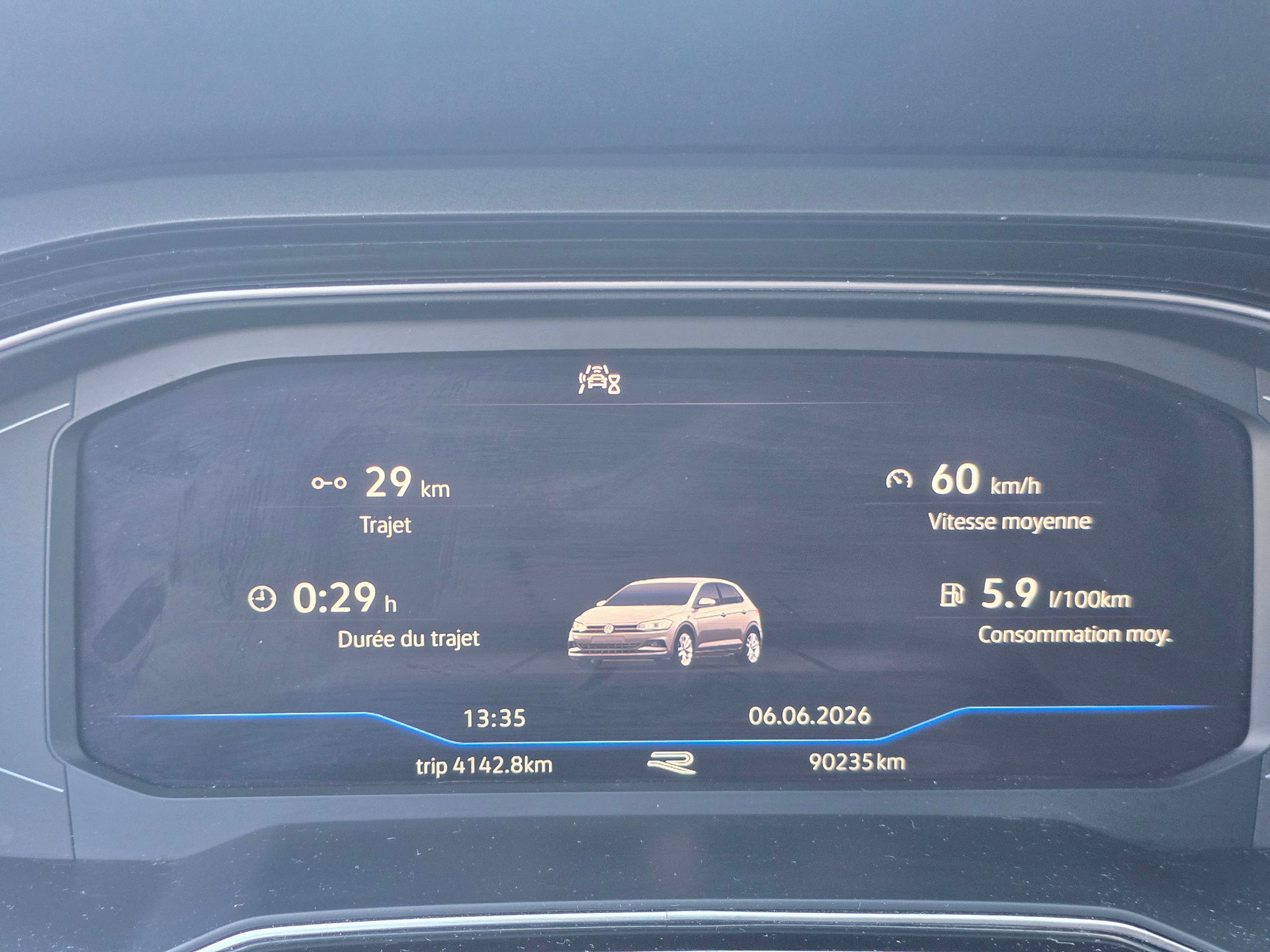 VW Polo 1.0 TSI R-Line-image-11