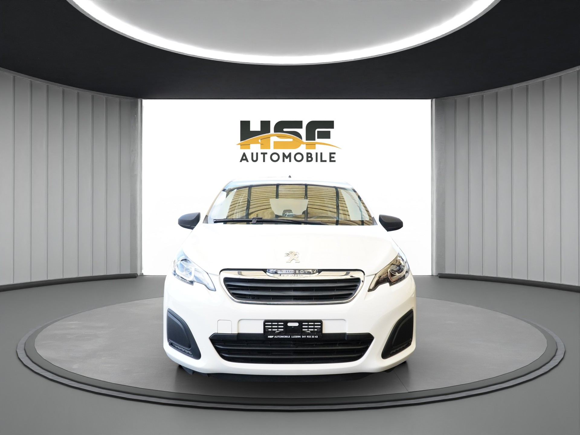PEUGEOT 108 e-1.0 VTi Stop&Start Active Top *CH Fahrzeug*-image-6