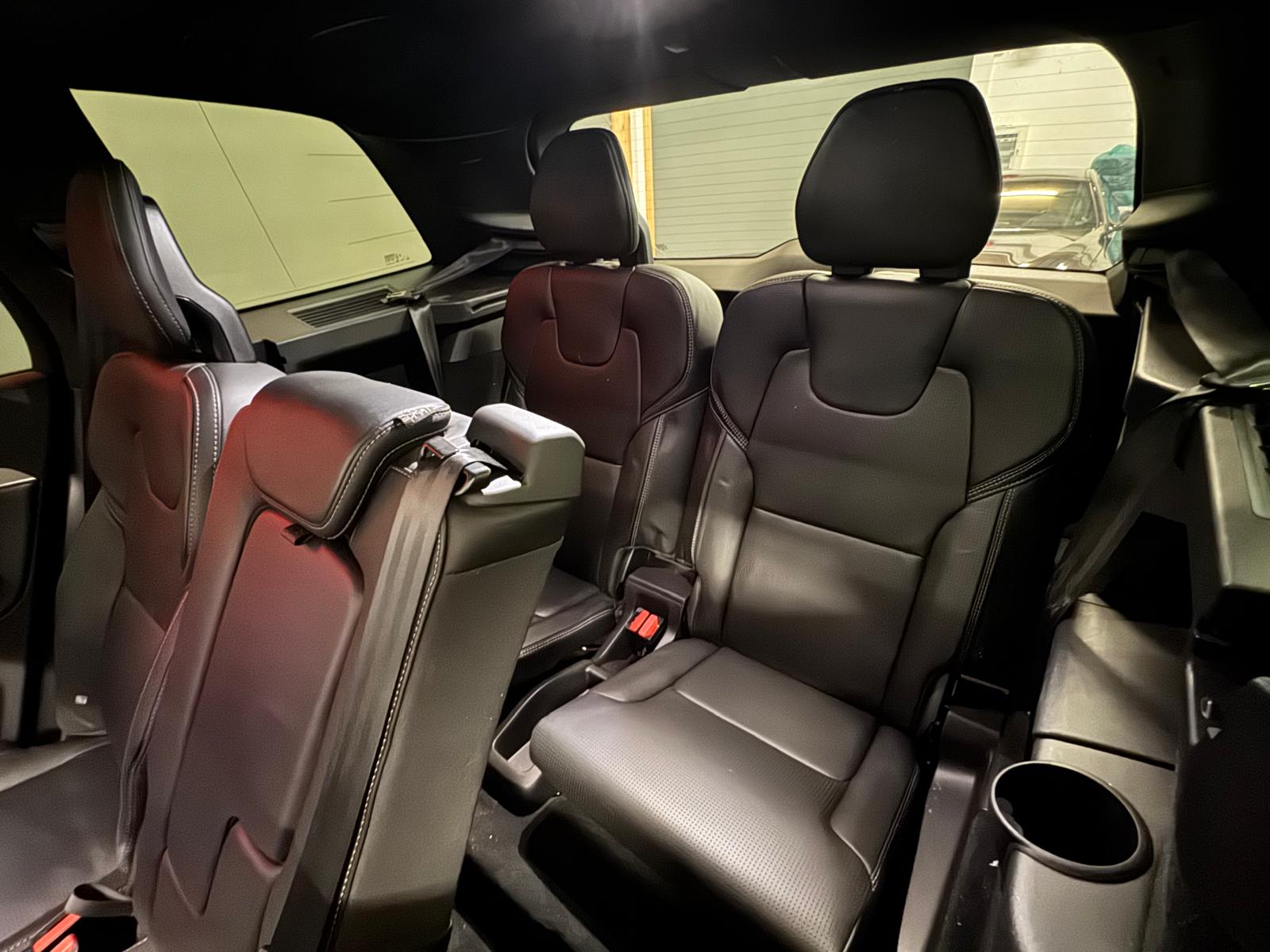 VOLVO XC90 T8 eAWD R-Design Geartronic-image-15