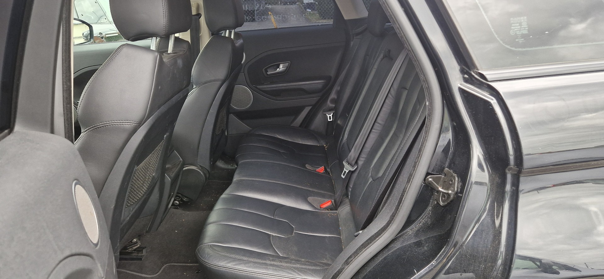 LAND ROVER RANGE ROVER EVOQUE-image-6