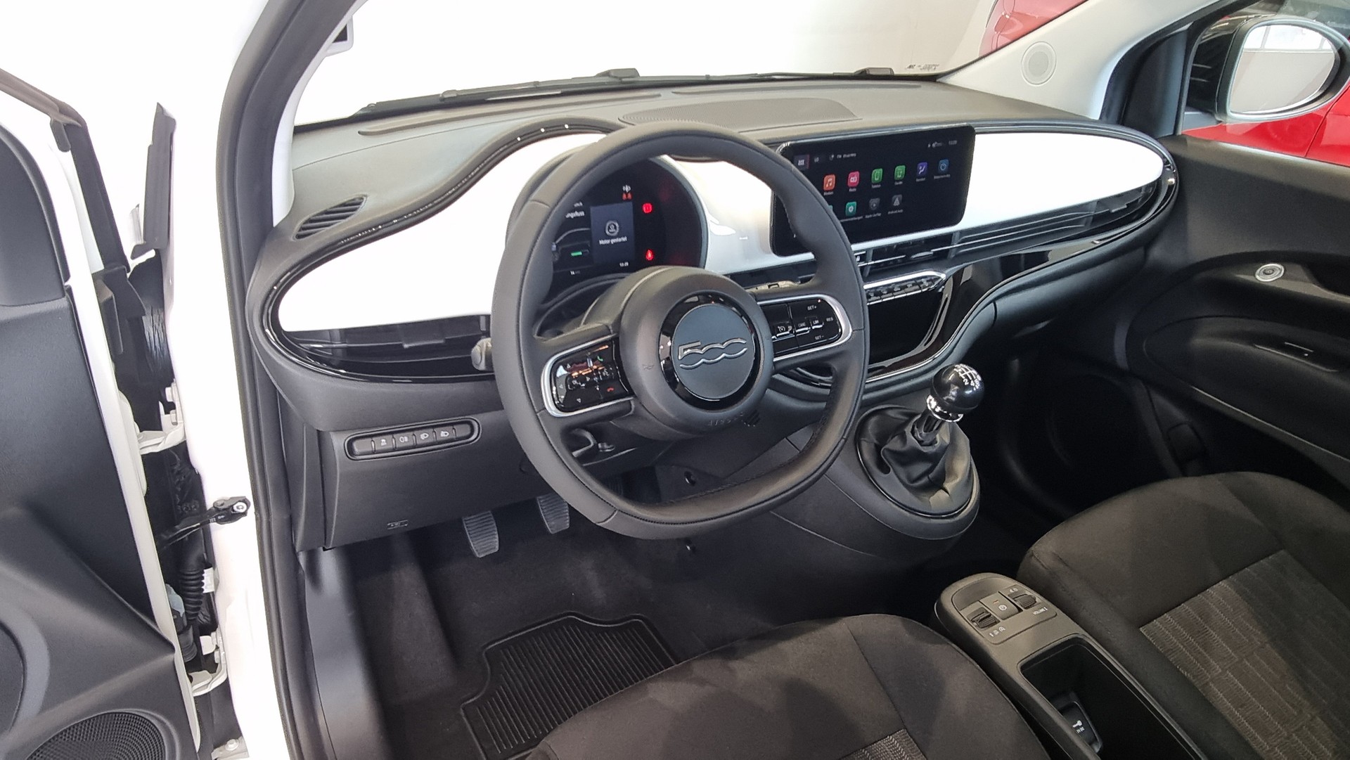 FIAT 500 1.0 Hybrid Torino-image-10