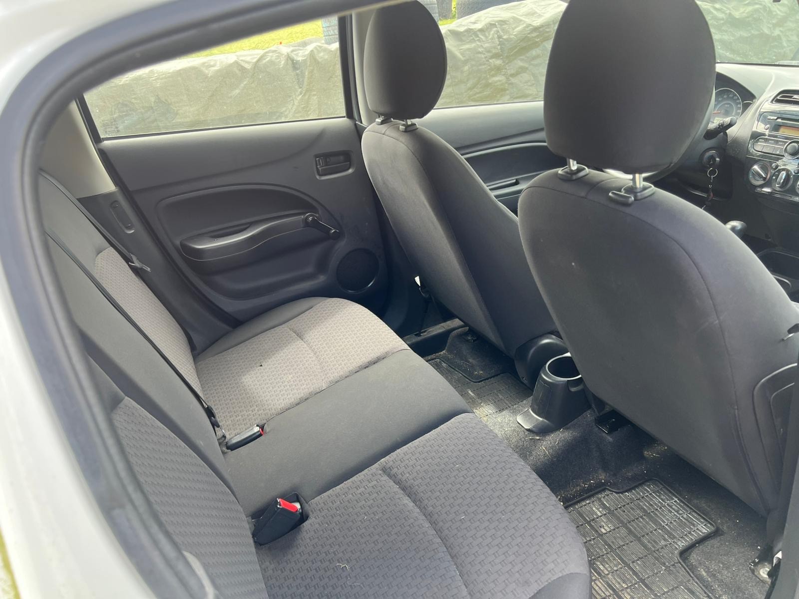 MITSUBISHI Space Star 1.0 Inform-image-5