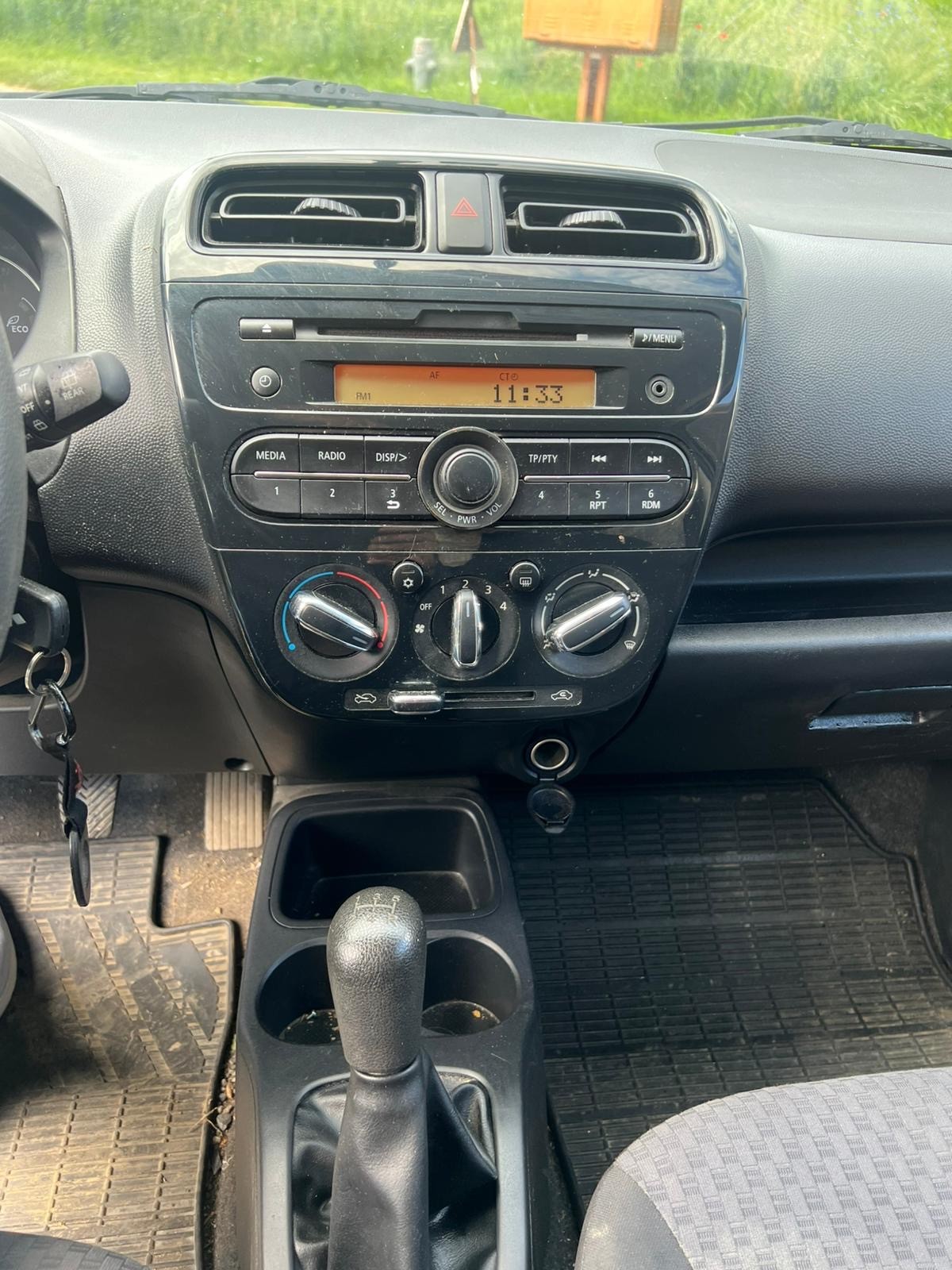 MITSUBISHI Space Star 1.0 Inform-image-3