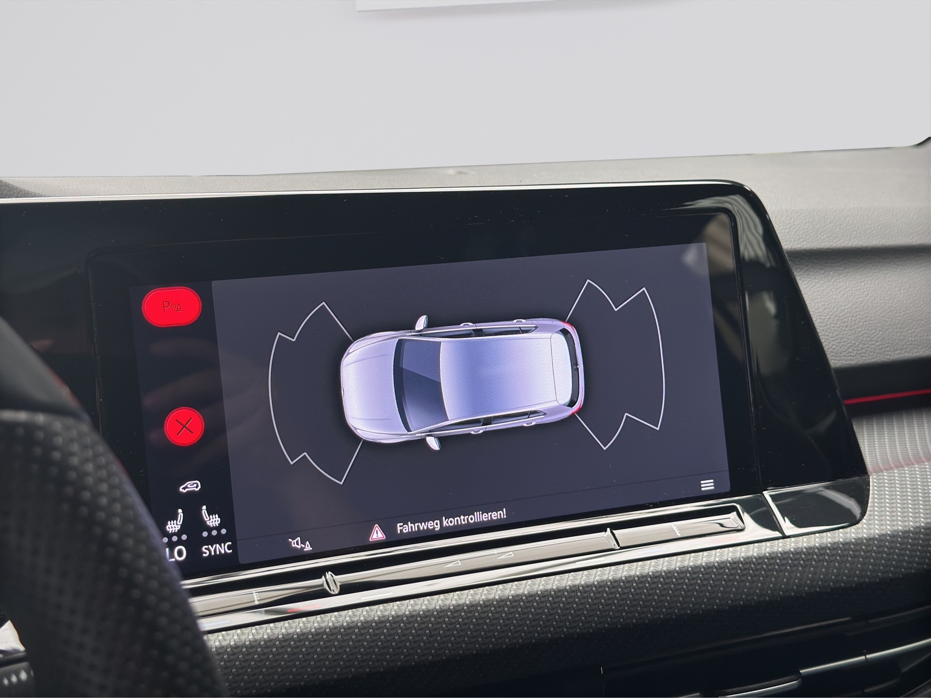 VW Golf 2.0 TSI R DSG 4Motion Black Style-image-11