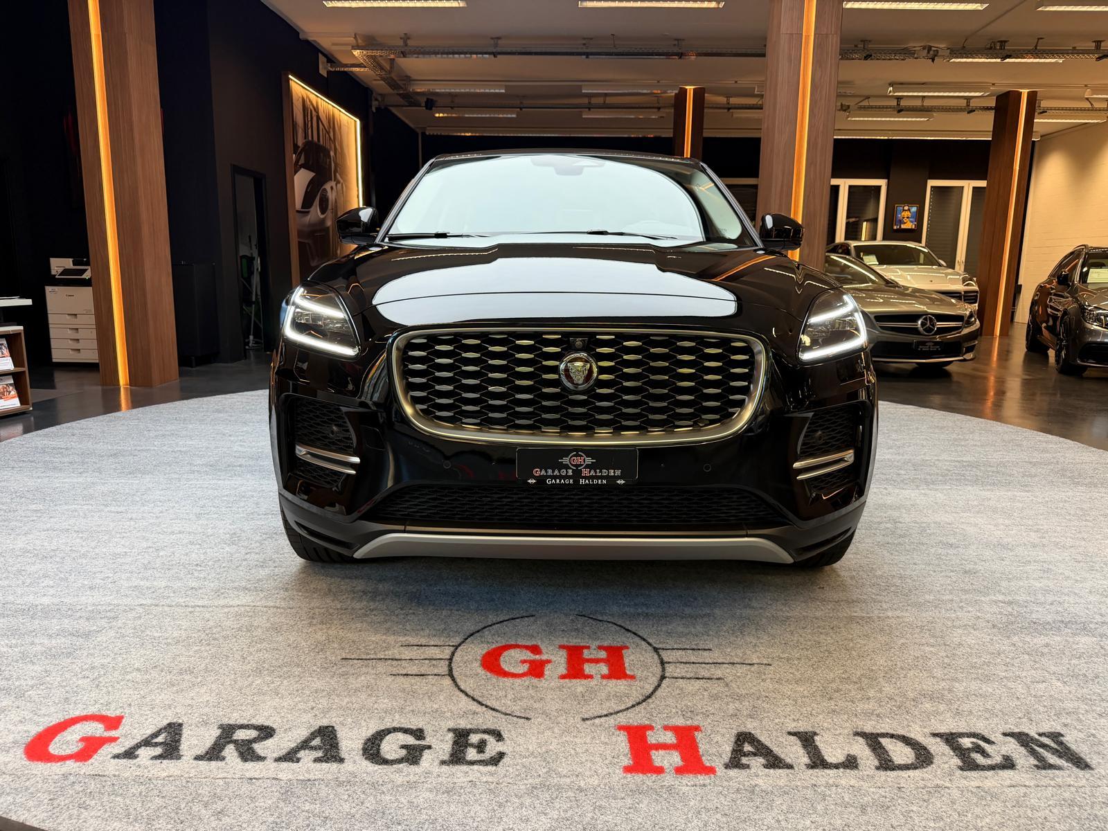 JAGUAR E-Pace 2.0 D I4 200 SE AWD-showroom-element-1