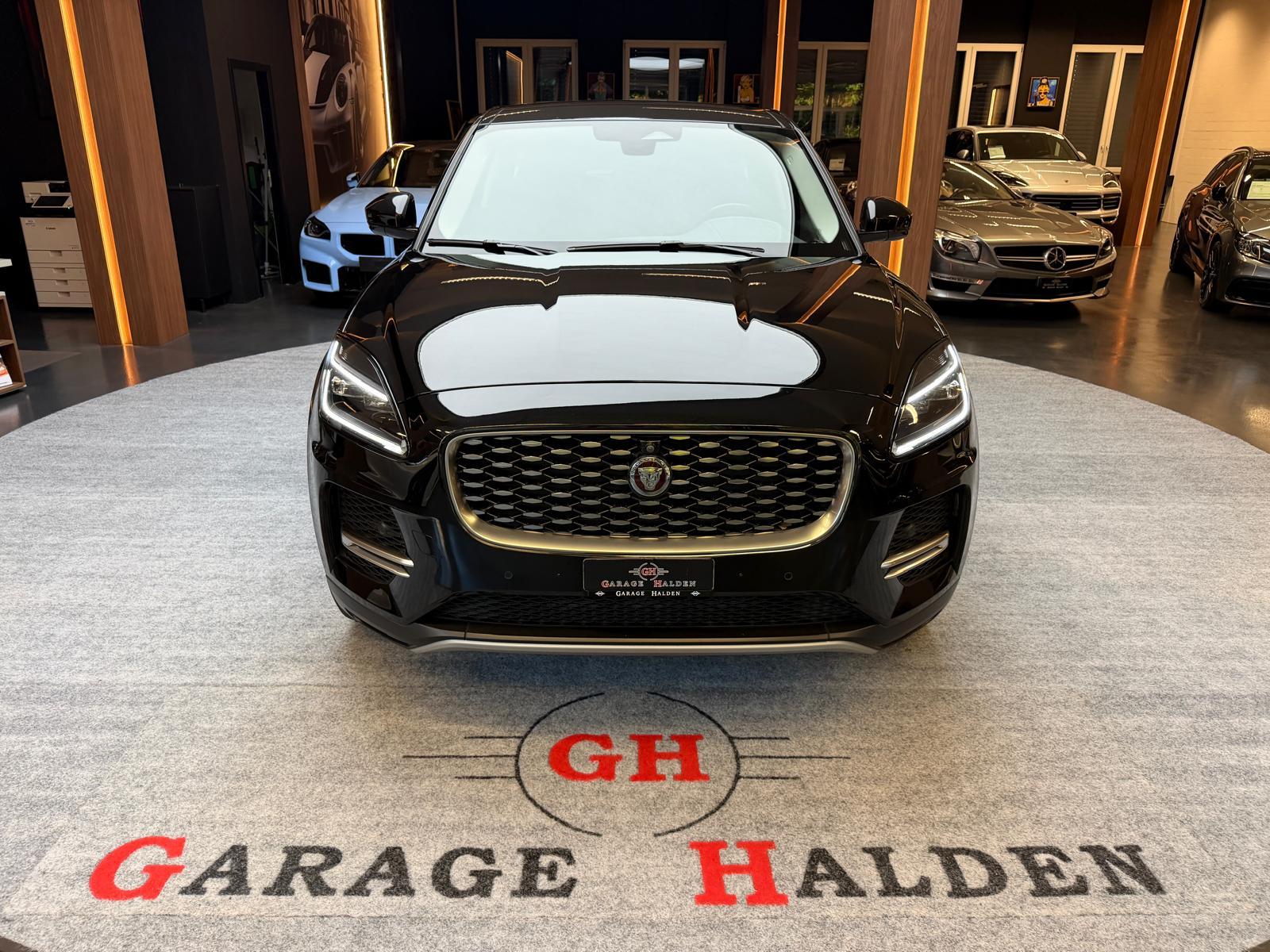 JAGUAR E-Pace 2.0 D I4 200 SE AWD-showroom-element-2