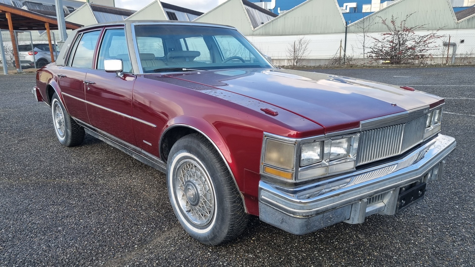 CADILLAC 6S69B8Q 491971-image-1