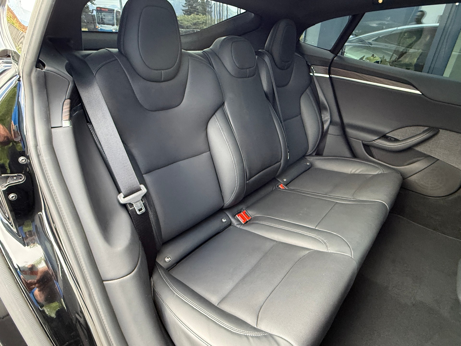 TESLA Model S HW4👌 Enhanced Autopilot👌 A-Kupplung 👌-image-11