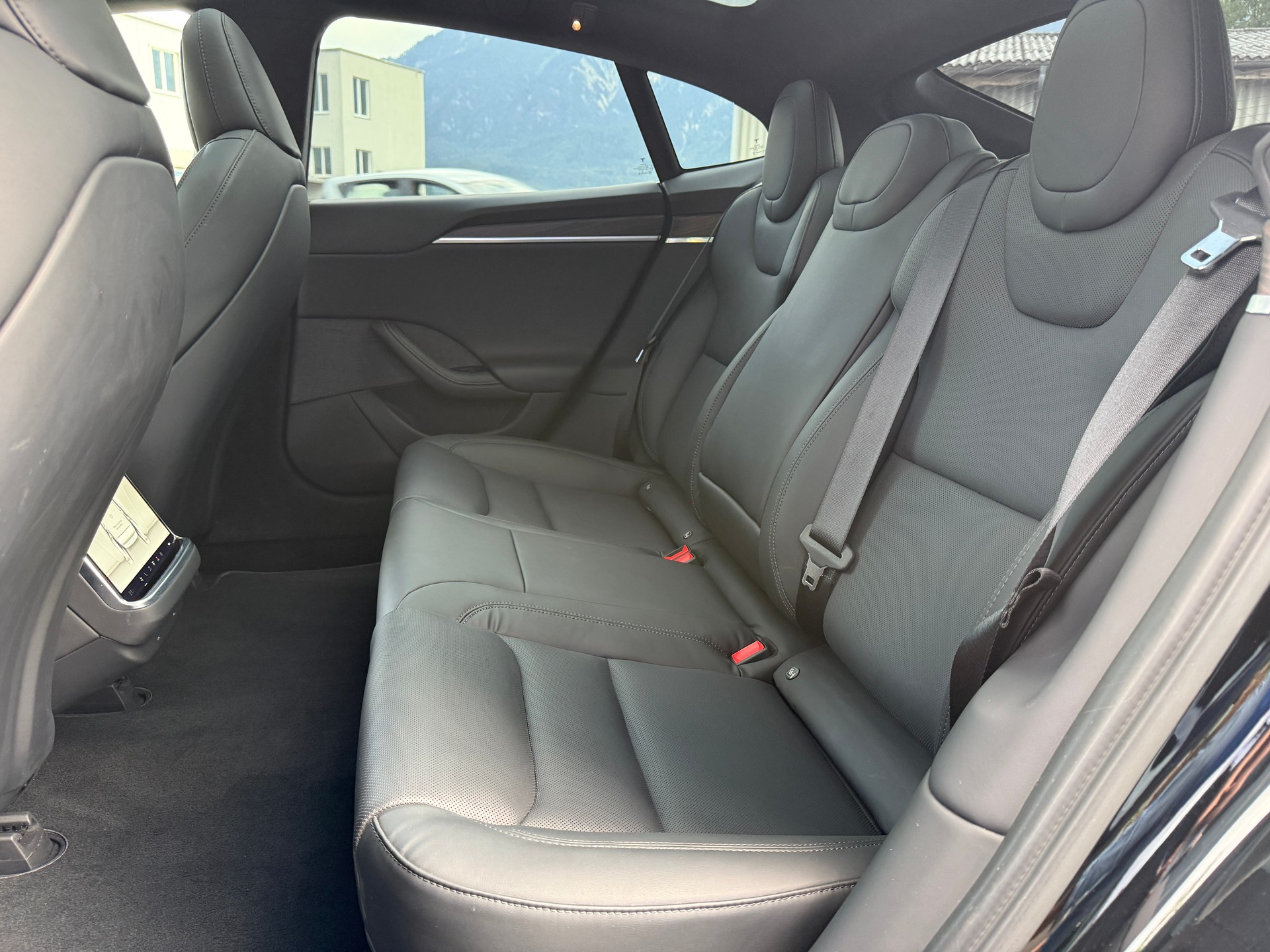 TESLA Model S HW4👌 Enhanced Autopilot👌 A-Kupplung 👌-image-10