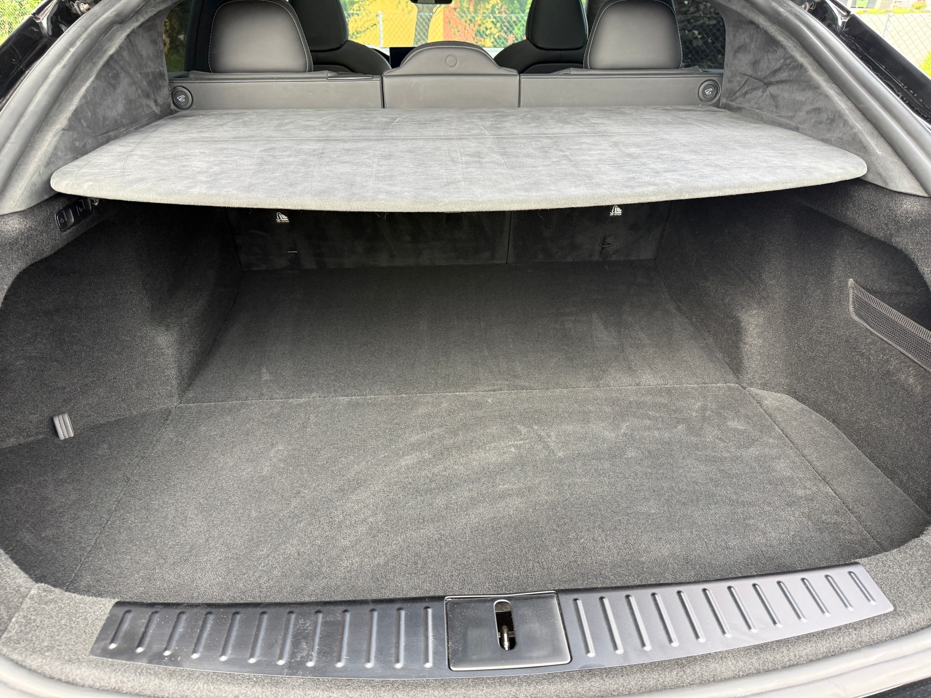 TESLA Model S HW4👌 Enhanced Autopilot👌 A-Kupplung 👌-image-9
