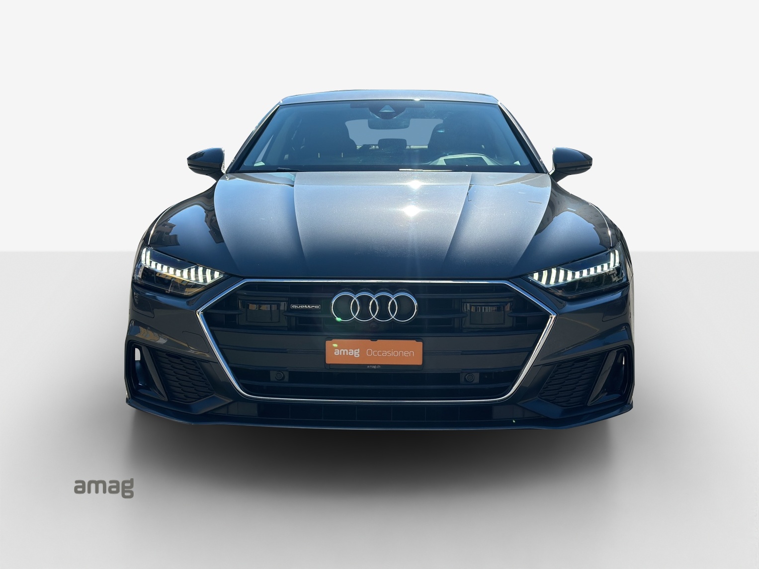 AUDI A7 Sportback 50 TDI quattro S-tronic-image-6