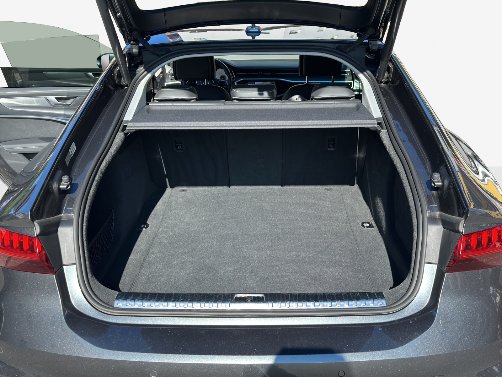 AUDI A7 Sportback 50 TDI quattro S-tronic-image-12