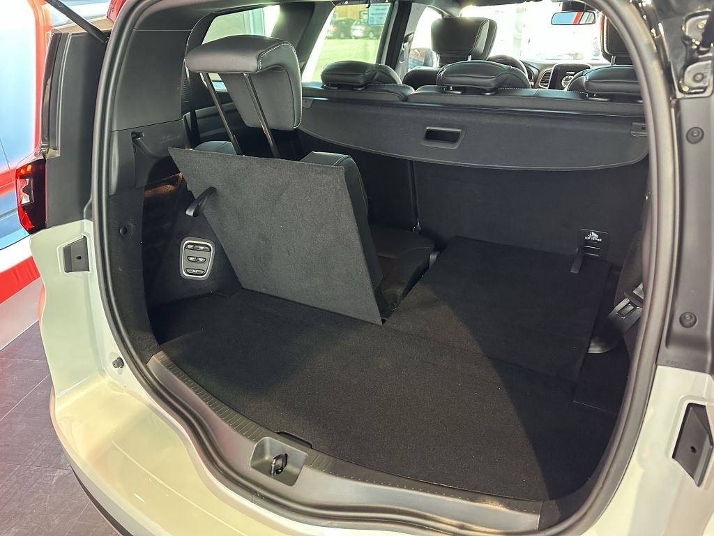 RENAULT Grand Scénic 1.3 16V Turbo Executive EDC-image-7