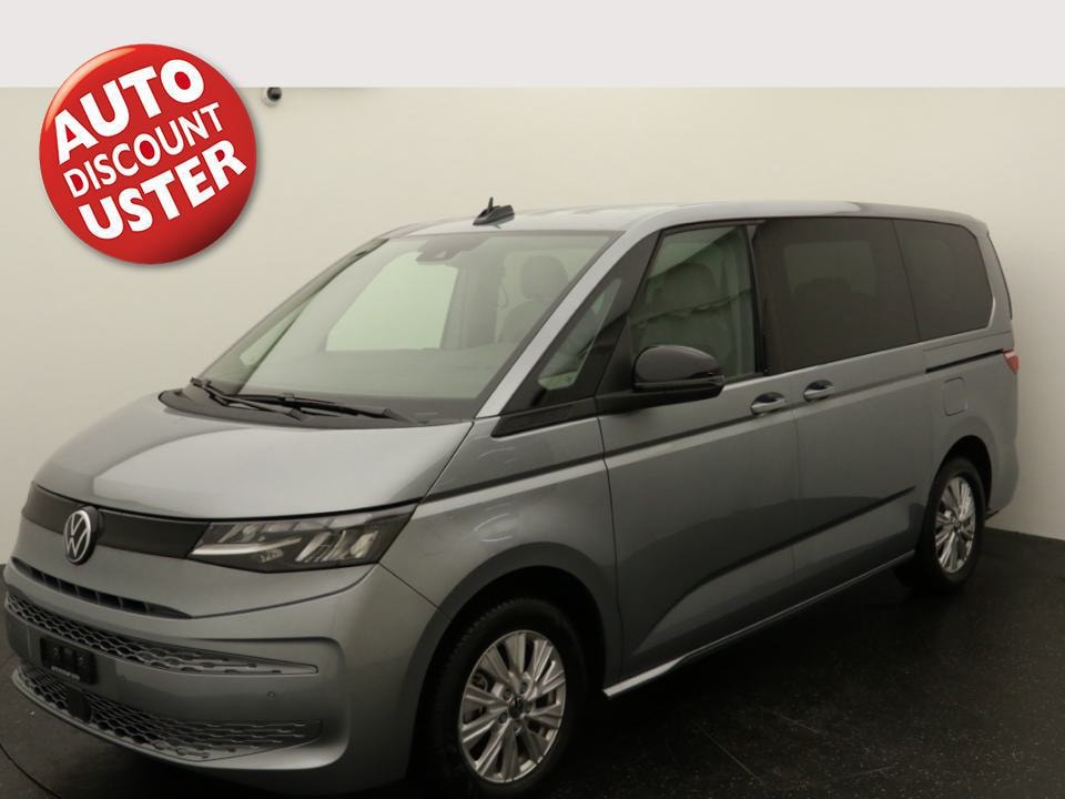 VW Multivan 1.5 eHybrid Life Lang 4Motion