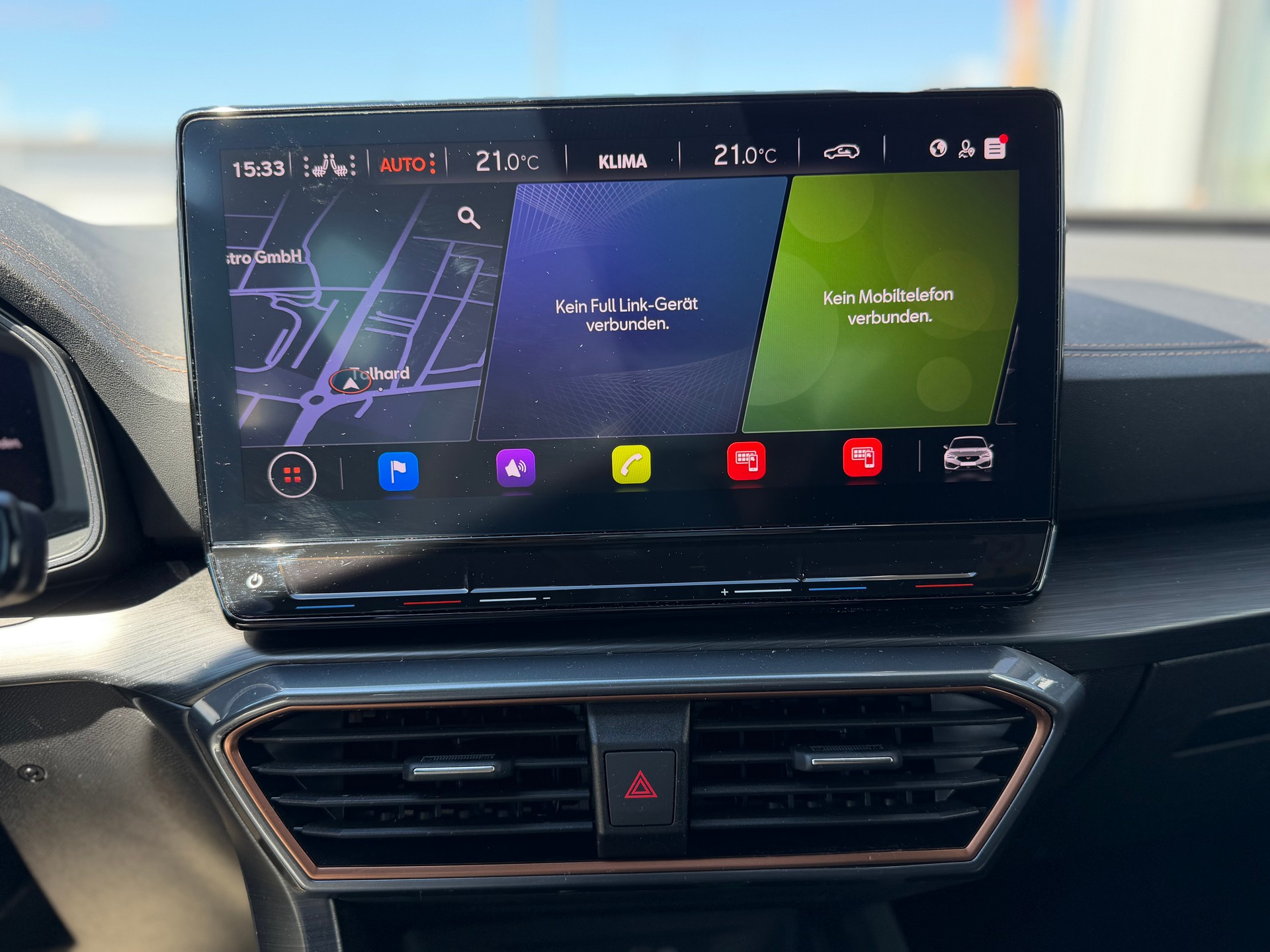 CUPRA LEON VZ 2.0 TSI DSG-image-15