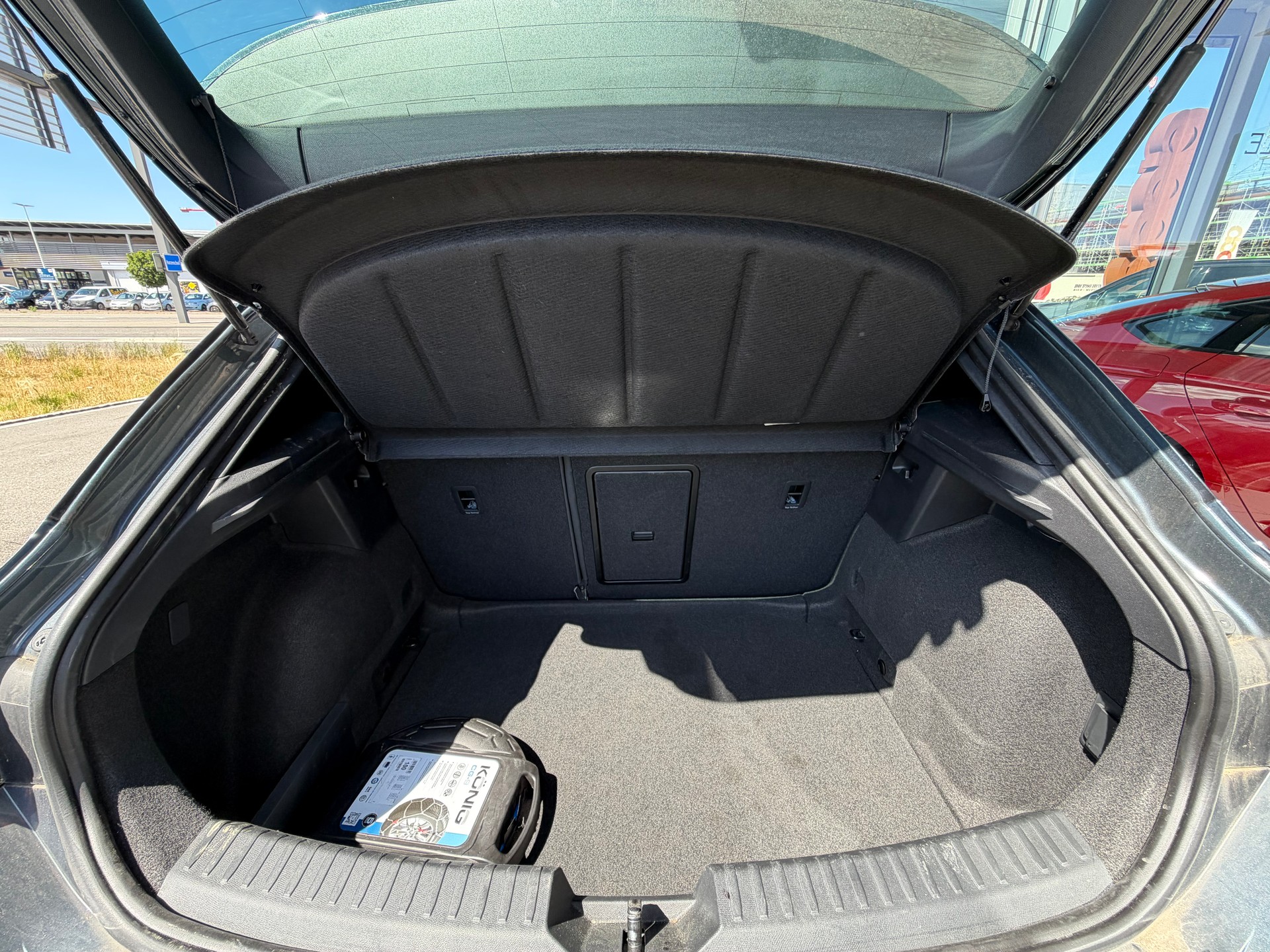 CUPRA LEON VZ 2.0 TSI DSG-image-12