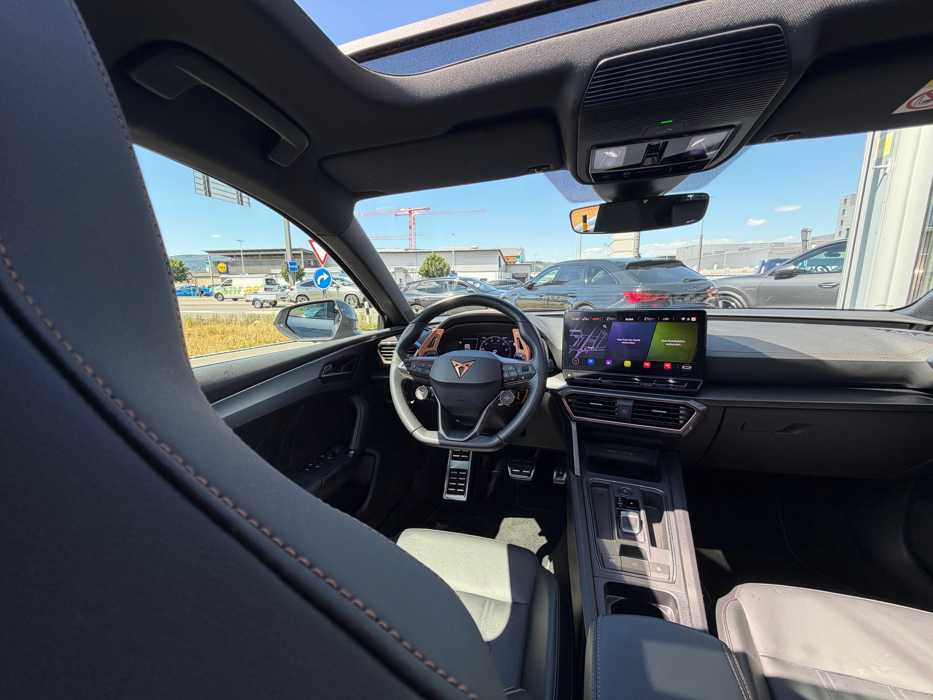 CUPRA LEON VZ 2.0 TSI DSG-image-13
