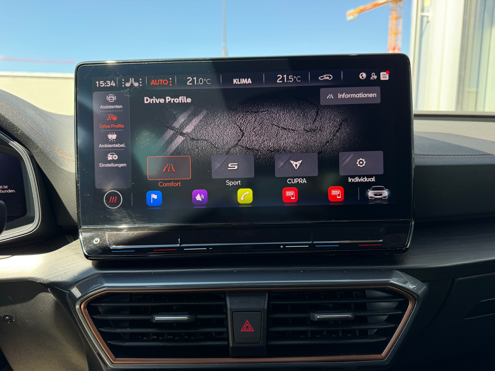 CUPRA LEON VZ 2.0 TSI DSG-image-24