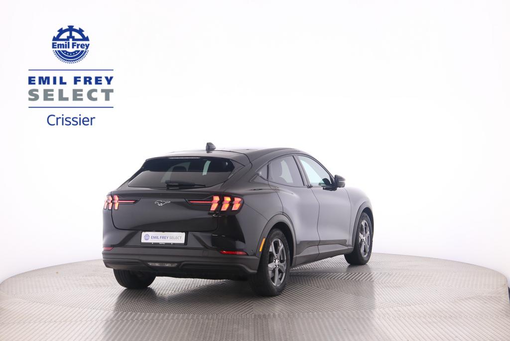 FORD Mustang Mach-E Standard-showroom-element-1