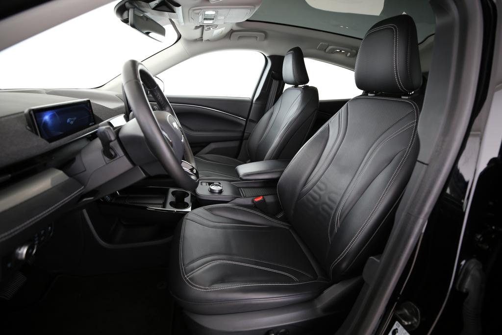 FORD Mustang Mach-E Standard-showroom-element-3