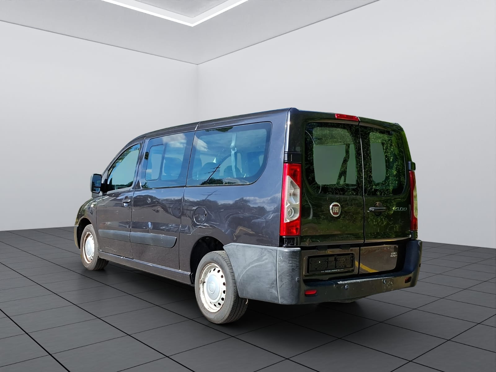 FIAT Scudo 2.0 MJ-image-4