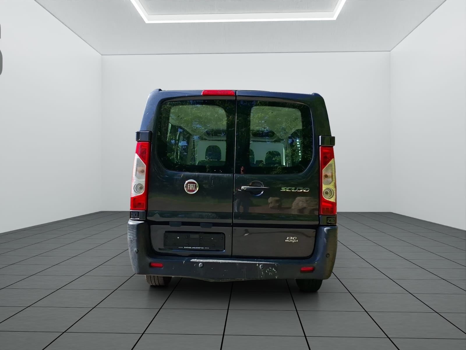 FIAT Scudo 2.0 MJ-image-5