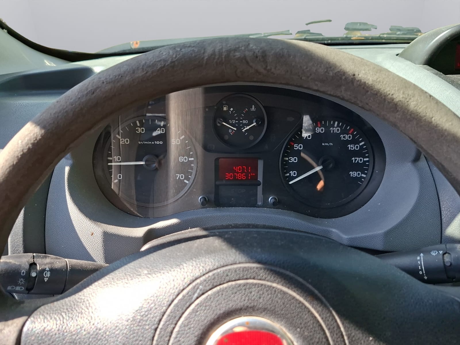 FIAT Scudo 2.0 MJ-image-10