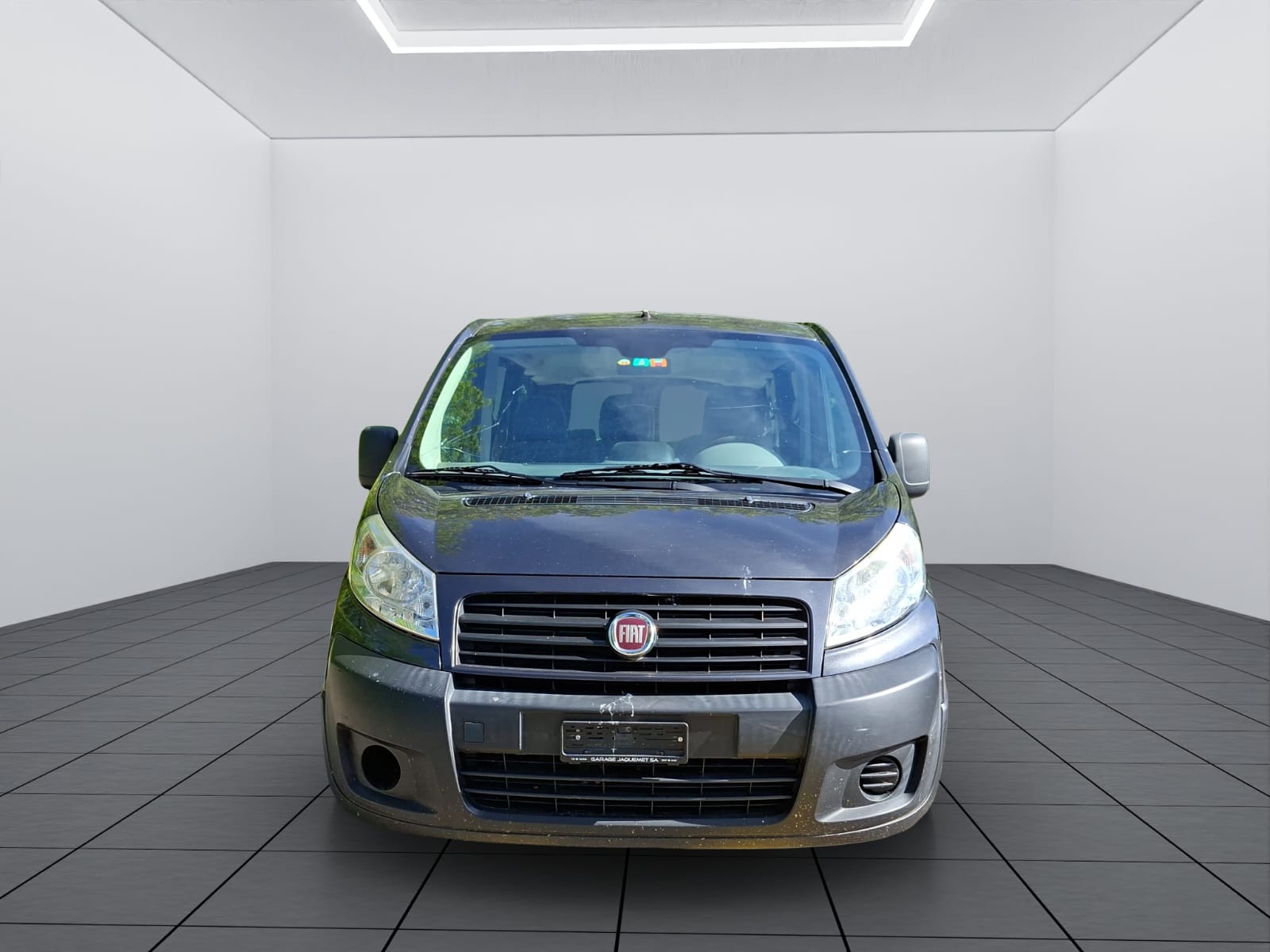 FIAT Scudo 2.0 MJ-showroom-element-1