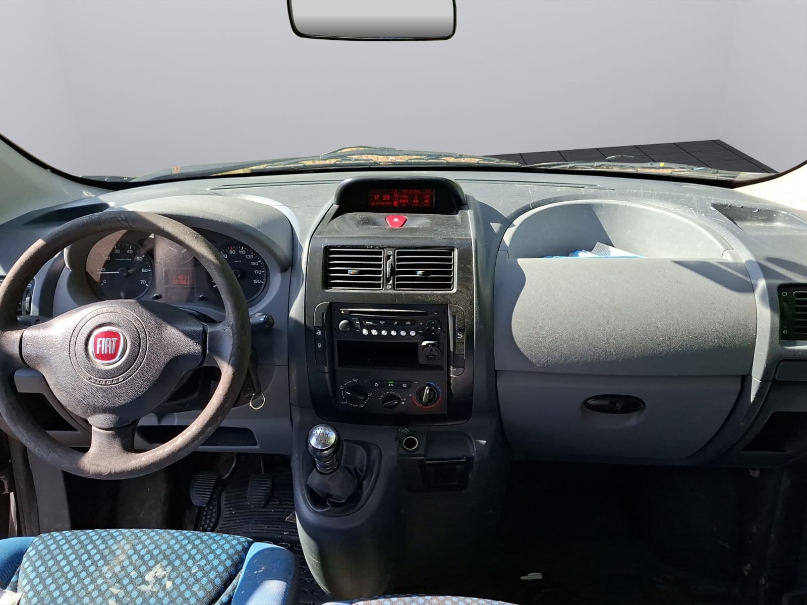 FIAT Scudo 2.0 MJ-image-9