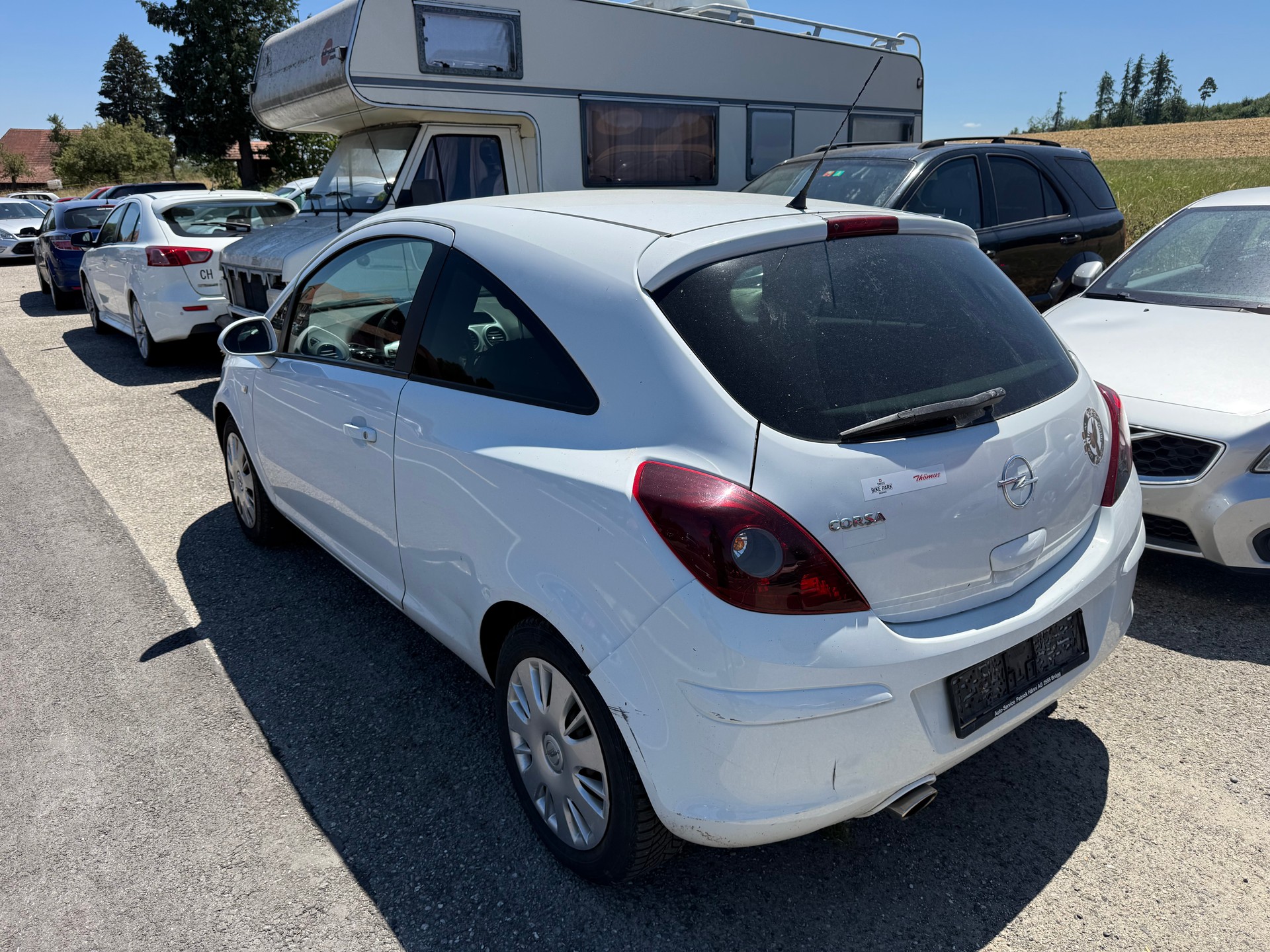OPEL Corsa 1.4 TP Enjoy-image-4