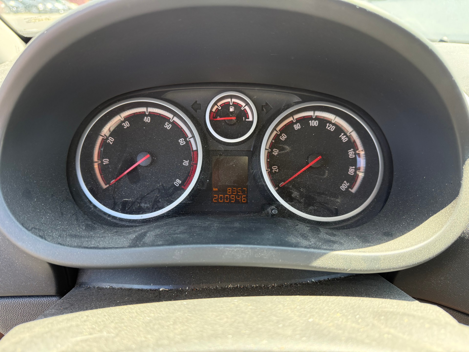OPEL Corsa 1.4 TP Enjoy-image-7