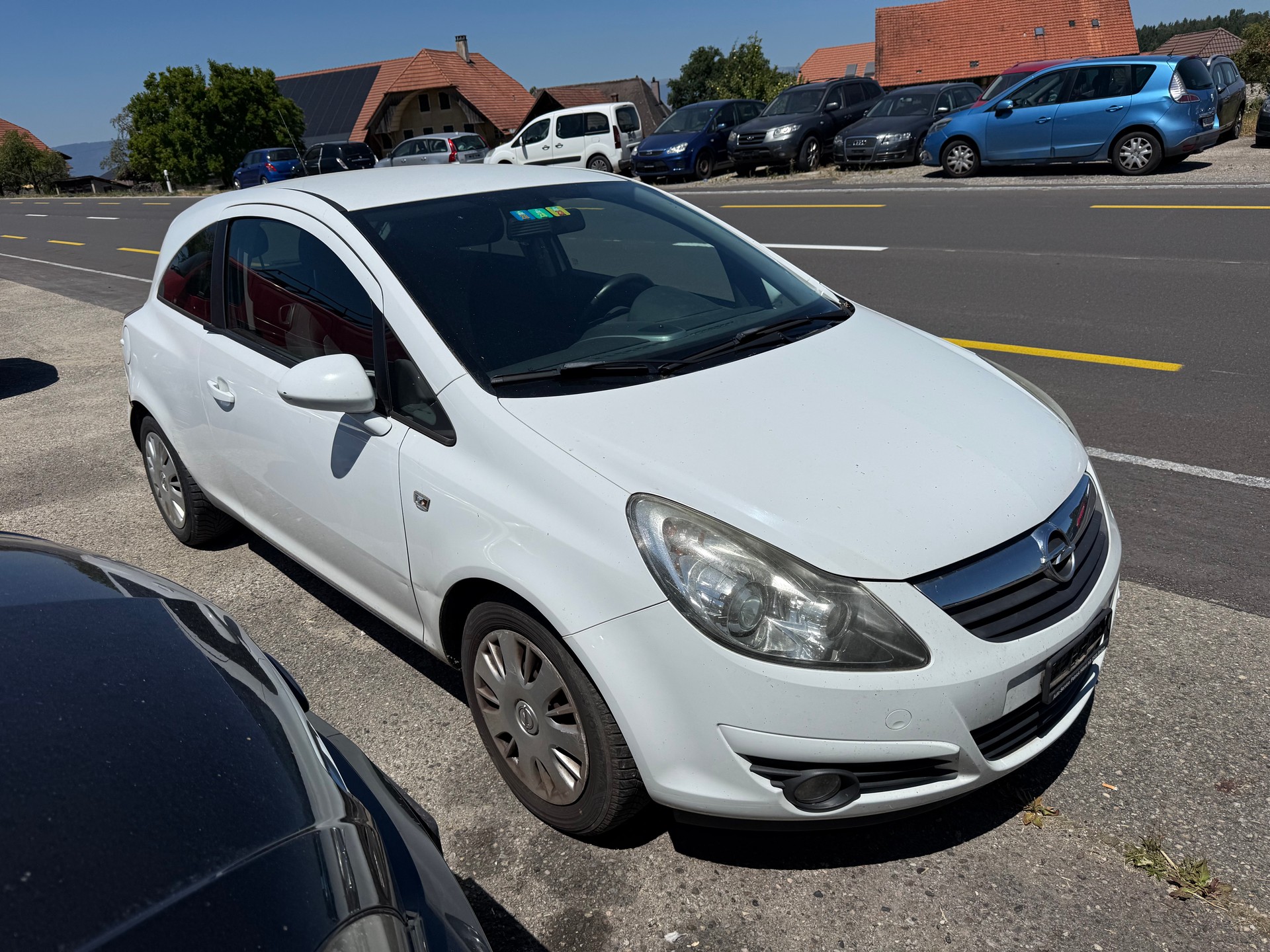OPEL Corsa 1.4 TP Enjoy-image-2