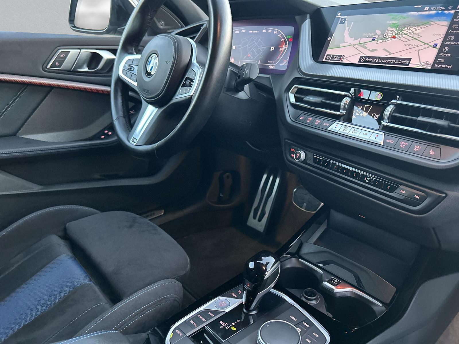 BMW M135i xDrive (CH)-image-14