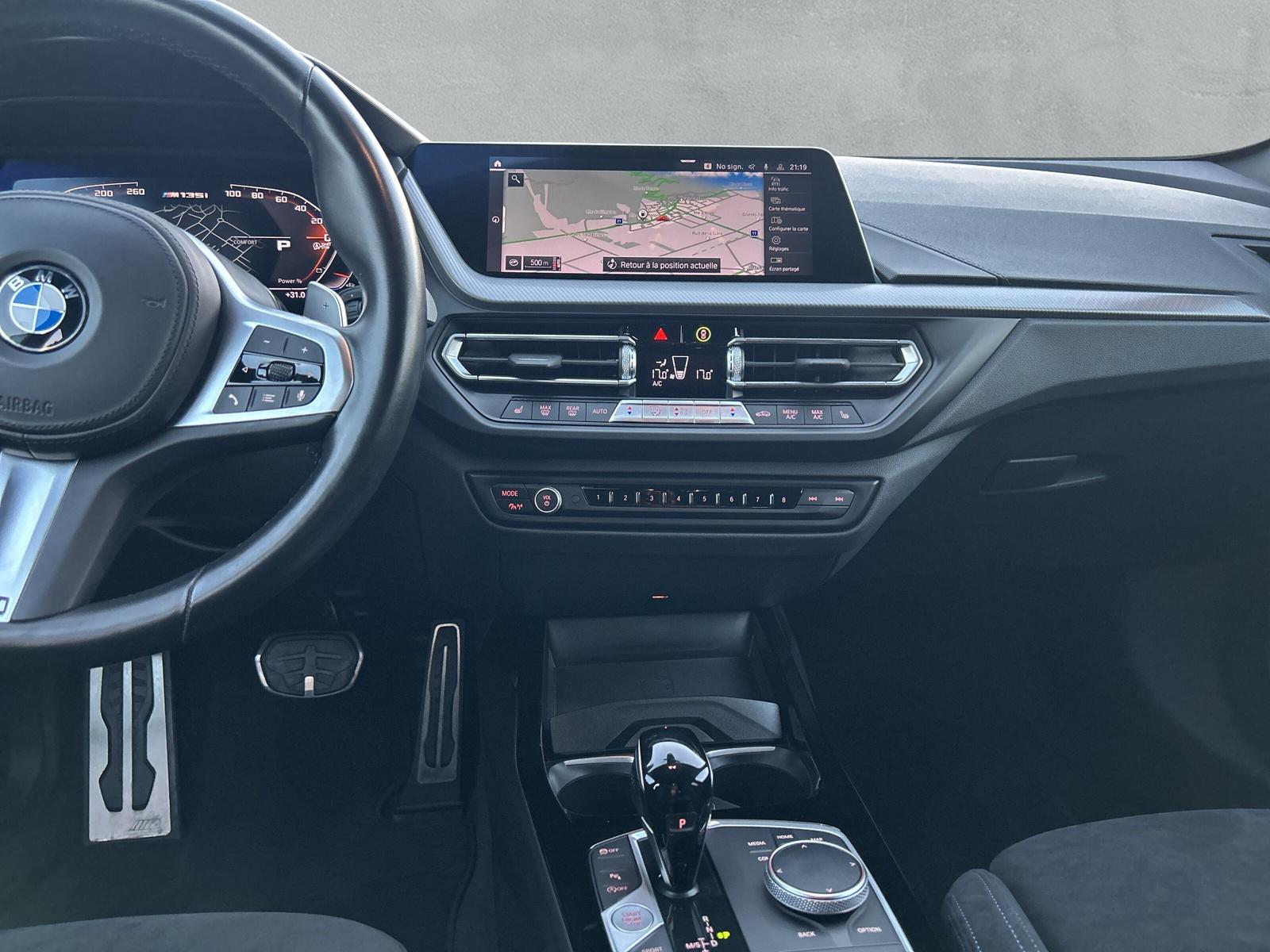 BMW M135i xDrive (CH)-image-17