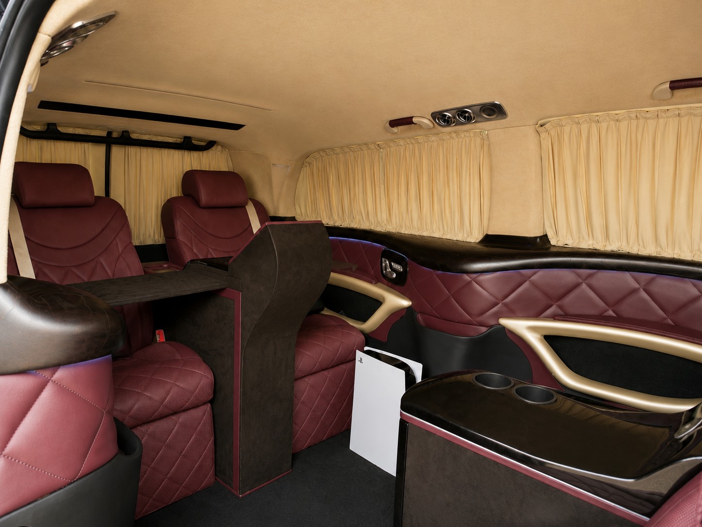 MERCEDES-BENZ VIP-Umbau-image-8
