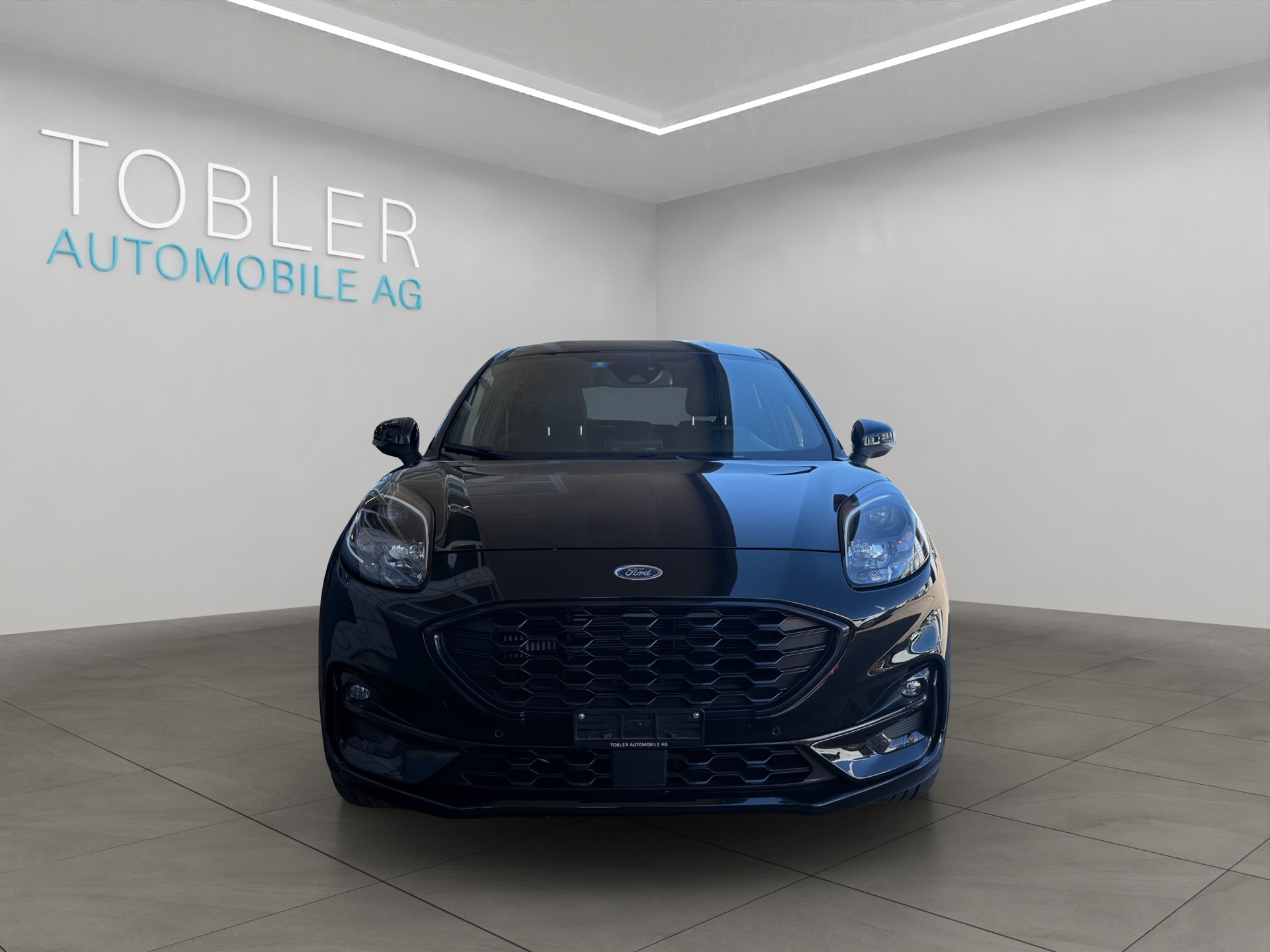 FORD Puma 1.0 MHEV ST-Line X Automat-image-4