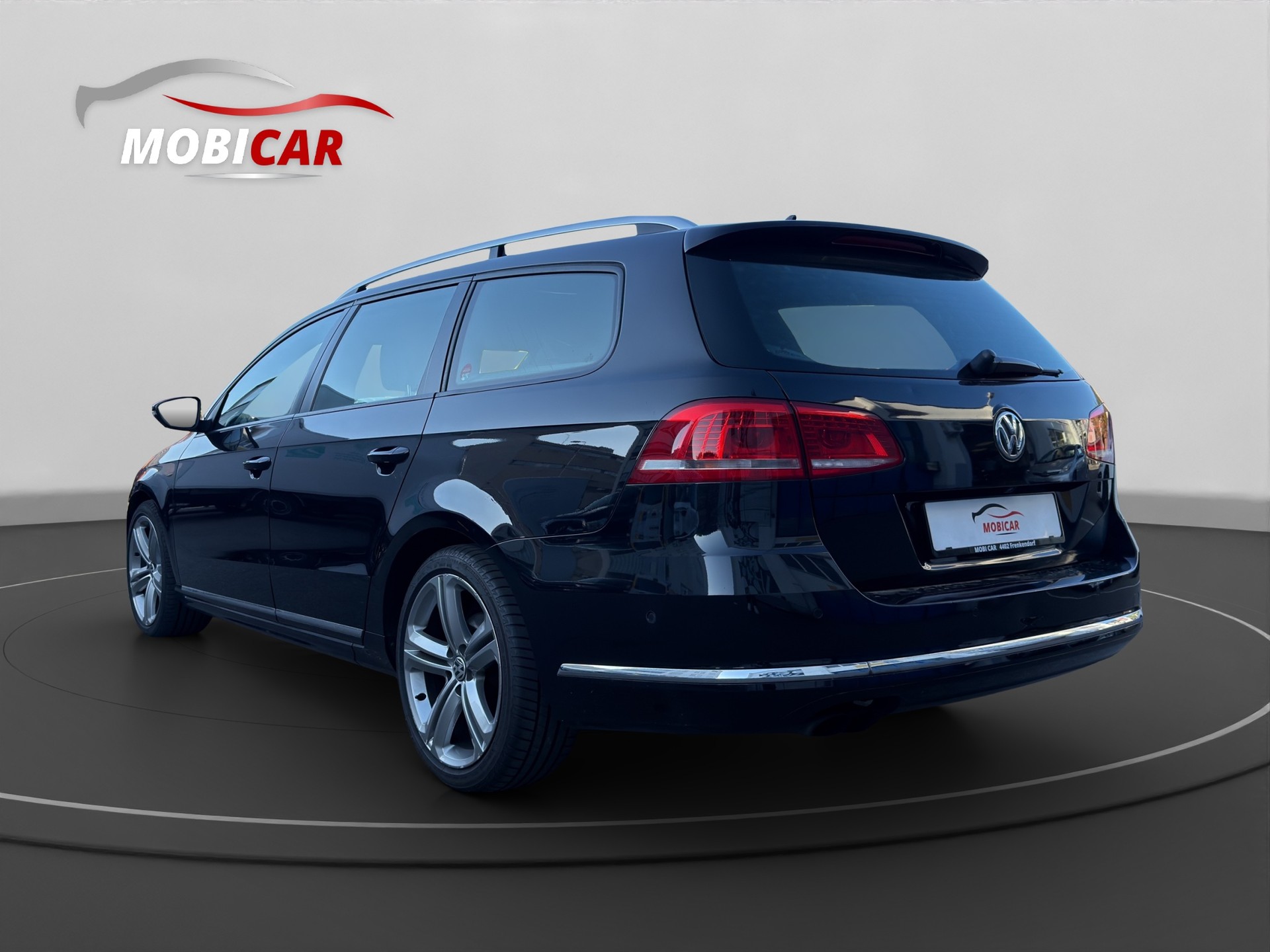 VW Passat Variant 2.0 TSI R-Line DSG-showroom-element-2