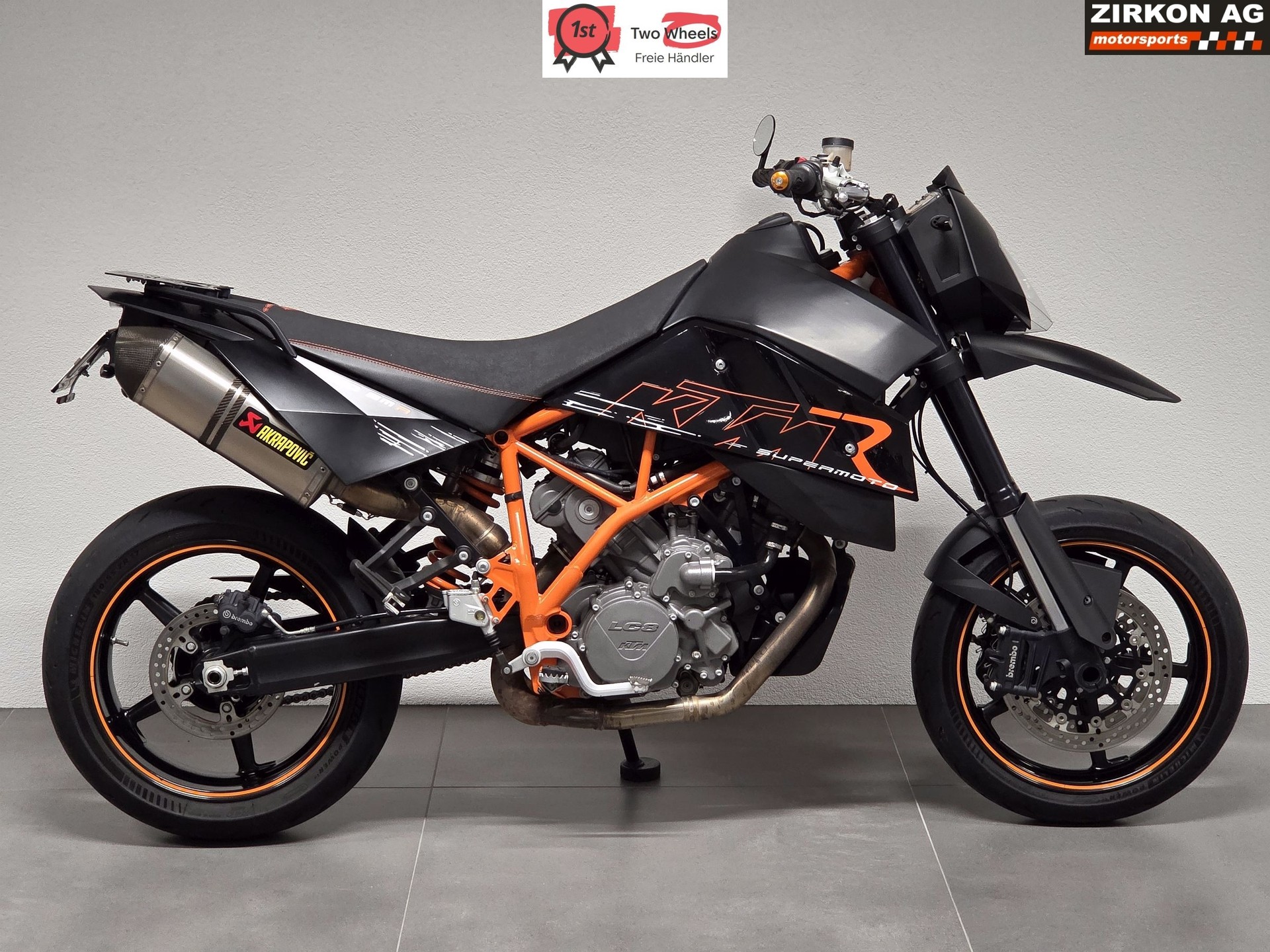 KTM 950 Supermoto R-image-0