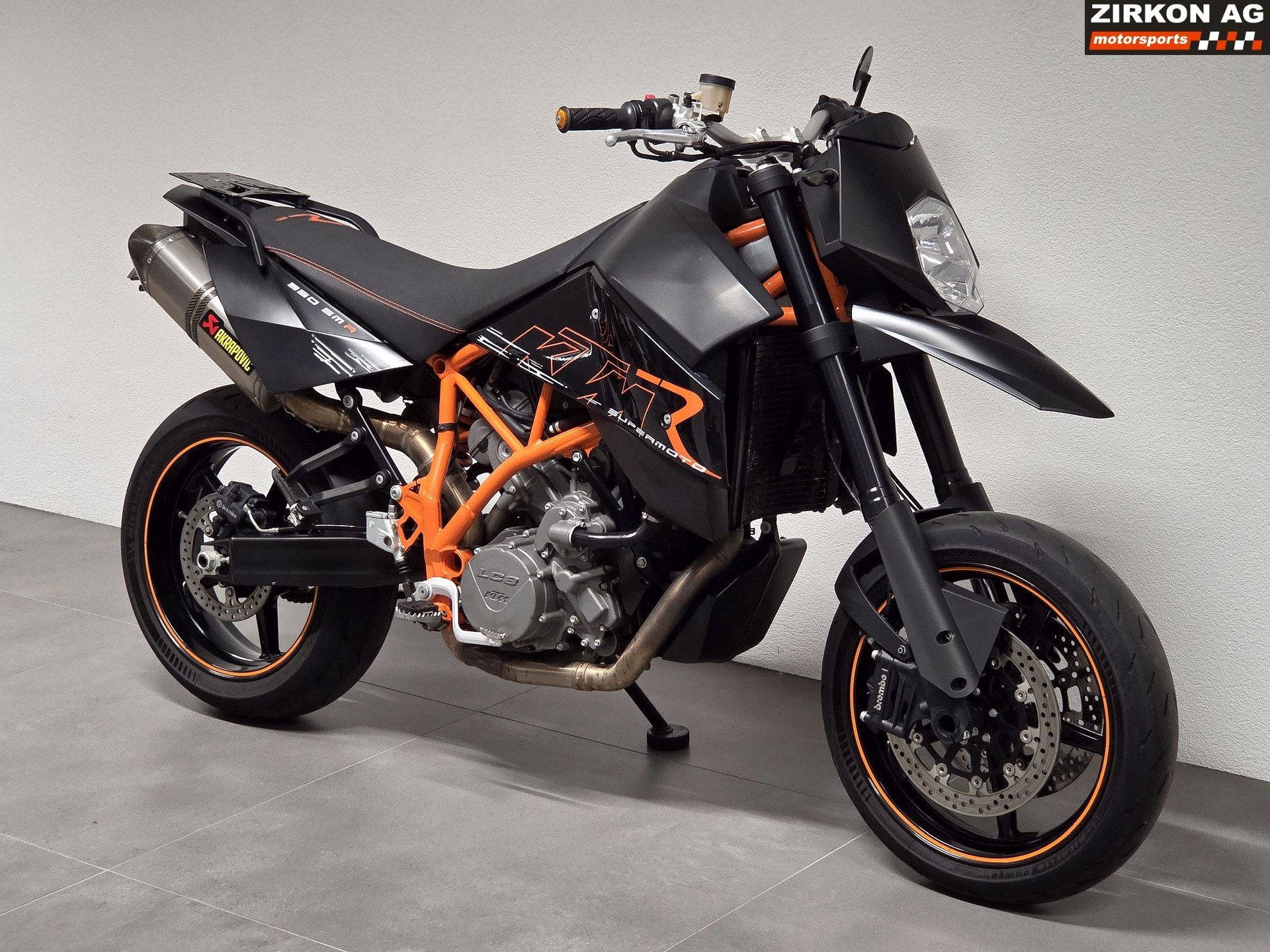 KTM 950 Supermoto R-image-2